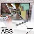 thumbnail image 3 of Barra Remota Juego Tira Sensor Enchufe USB Barra Sensor Remoto Con Cable para Wii/Wii U, 3 of 9