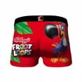 thumbnail image 2 of Crazy Boxers Kellogg's Froot Loops Toucan Sam Boxer Briefs-XLarge (40-42), 2 of 2