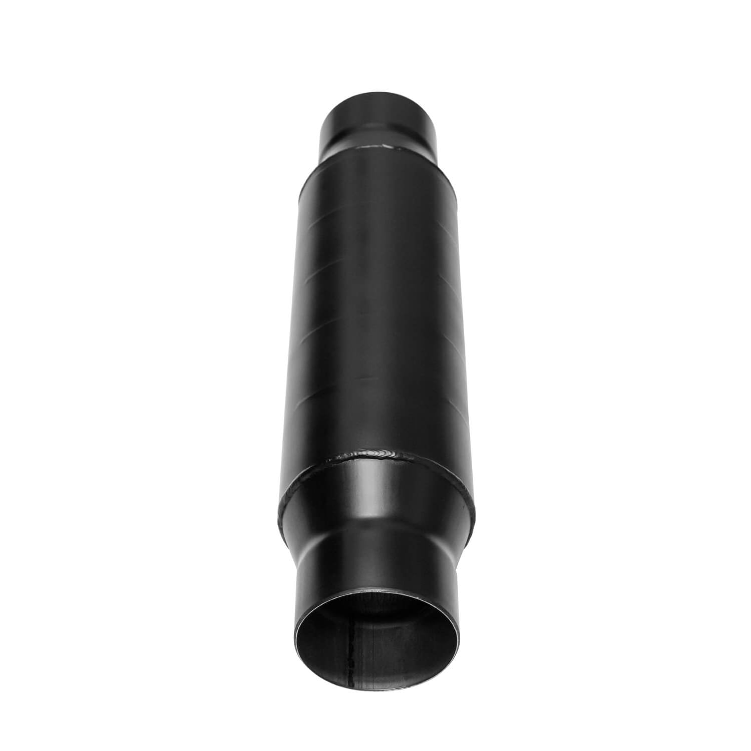 Flowmaster 815430 Outlaw Muffler 409S - 3.00 in. Center In 3.00 in. Center Out - Aggressive