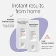 thumbnail image 3 of SpermCheck® Fertility, 3 of 6