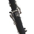 thumbnail image 4 of EIGTHTAIL 5 Pcs Coussin de Repose-Tombe en Caoutchouc pour Clarinette Accessoire d'Instrument de Musique (Noir), 4 of 7