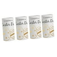 thumbnail image 2 of Velas sin llama de Pascua, para baño, Pilar LED, 4 Uds. 6 pulgadas 76 x 76 x 152 cm, 2 of 8