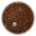 thumbnail image 2 of Premium Organic Coconut Coir Mix for Home Gardening - All Natural Soil Amendment - PH Balanced and Double Washed Coco Coir by Gardenera Labs (1 Quart Bag), 2 of 5