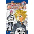 thumbnail image 2 of Seven Deadly Sins 17, Nakaba Suzuki Paperback, 2 of 2