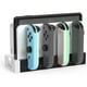thumbnail image 1 of Base de carga compatible con Nintendo Switch y Joycons del modelo Switch OLED, base de carga para mandos Switch para JoyCons. Carga hasta 6 unidades, 1 of 7