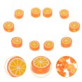 thumbnail image 4 of 200 unids DIY Beads sueltos Polímero decorativo perlas de arcilla encantadora joyería decoración perlas, 4 of 8