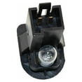 thumbnail image 5 of Car Glove Box Lamp Light Bulb & Switch For Chrysler Dodge Jeep 04565022 4565022, 5 of 5
