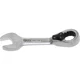 thumbnail image 1 of LLAVE COMBINADA CON MATRACA | CORTA | 19 MM | BGS 30719, 1 of 1