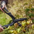 thumbnail image 4 of Woodland Tools 16 Inch Duralight Hedge Shear, 4 of 6