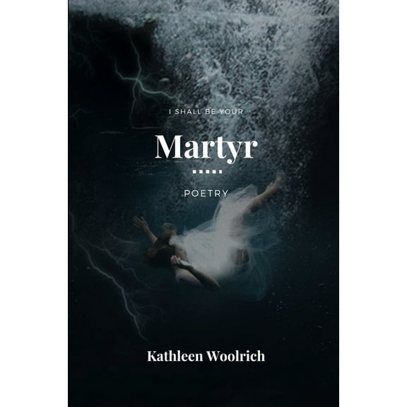 Martyr, (Paperback)