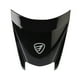 thumbnail image 1 of Cubierta Frontal Negra Para Ws150 Sport 2022 De 2025 Italika Original, 1 of 3