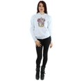 thumbnail image 3 of Harry Potter Womens Gryffindor Heather Hoodie, 3 of 7