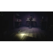 Little Nightmares - Complete Edition [Nintendo Switch]