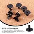 thumbnail image 4 of OUNONA 8pcs Drum Cymbal Sleeves Set Durable Cymbal Replacement Accessories For Optimal Sound Performance, 4 of 8