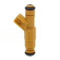 thumbnail image 3 of jinwen 8 Pieces Fuel Injectors Set FJ610 for Town Car 1999 Accessories, 3 of 9