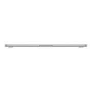 Restored Apple MacBook Air (15-inch) Laptop with Apple M2 Chip with 8-core CPU and 10-core GPU, 256GB - Silver