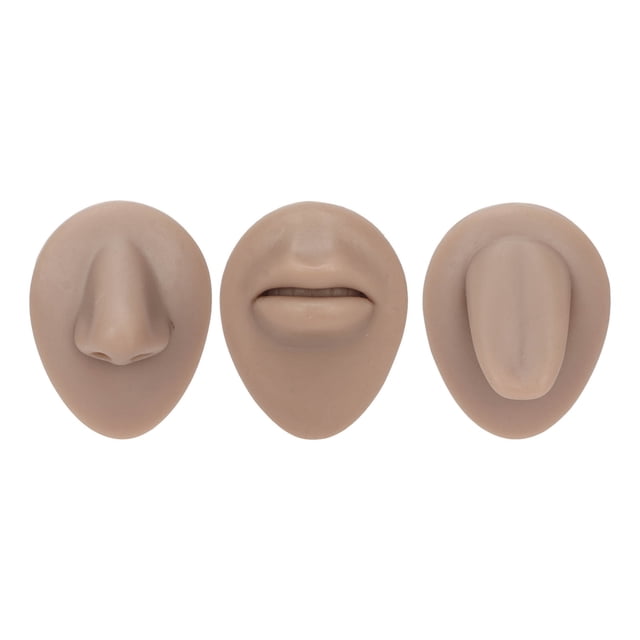 Masajeador del cuero cabelludo, 3 piezas Masaje del cuero cabelludo Cepillo de masaje del cuero cabelludo Cepillo de champú para el cabello Máxima comodidad Jadeshay A