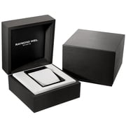 Raymond Weil Tango Mother of Pearl Dial Womens Quartz Watch 5391-SB5-00995