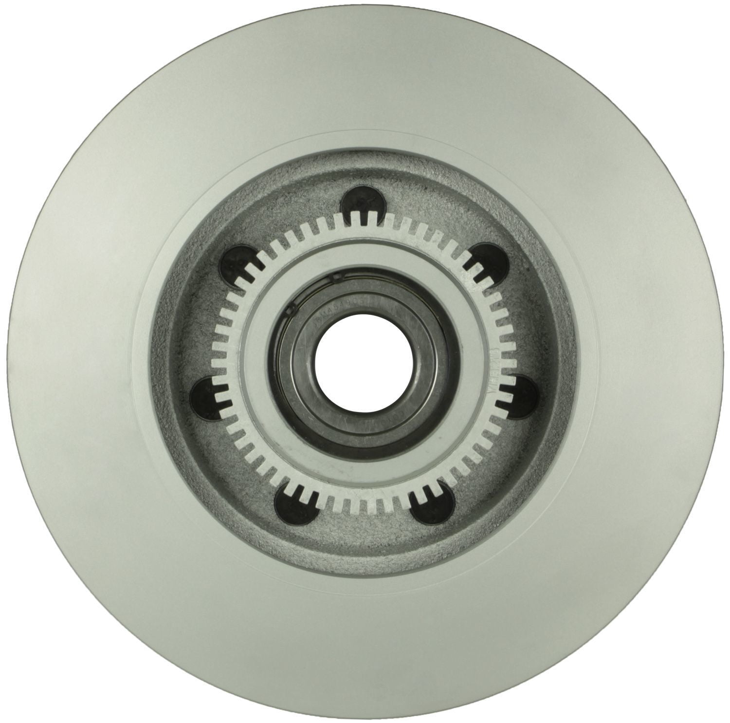 Bosch 20011423 QuietCast Disc Brake Rotor