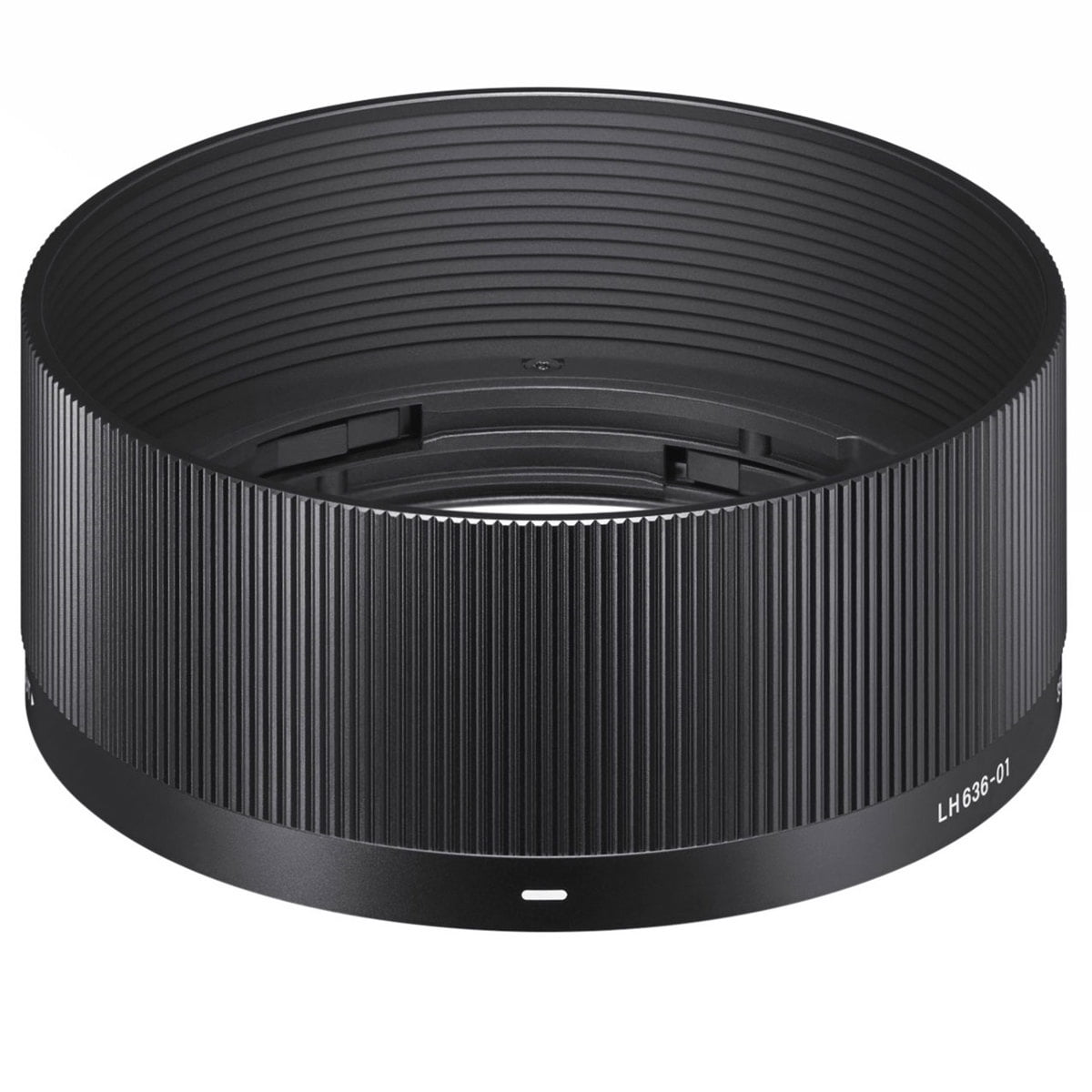 Sigma LH770-04 729 Lens Hood for 100-400mm f/5-6.3 DG OS HSM