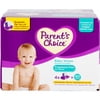 Parent's Choice - Unscented Baby Wipes, 400ct