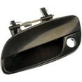 thumbnail image 4 of Dorman 80688 Front Driver Side Exterior Door Handle for Specific Hyundai Models, Smooth Black, 4 of 4