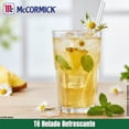 thumbnail image 4 of Té de manzanilla, toronjil y menta McCormick sabor piña 20 sobres, 4 of 5