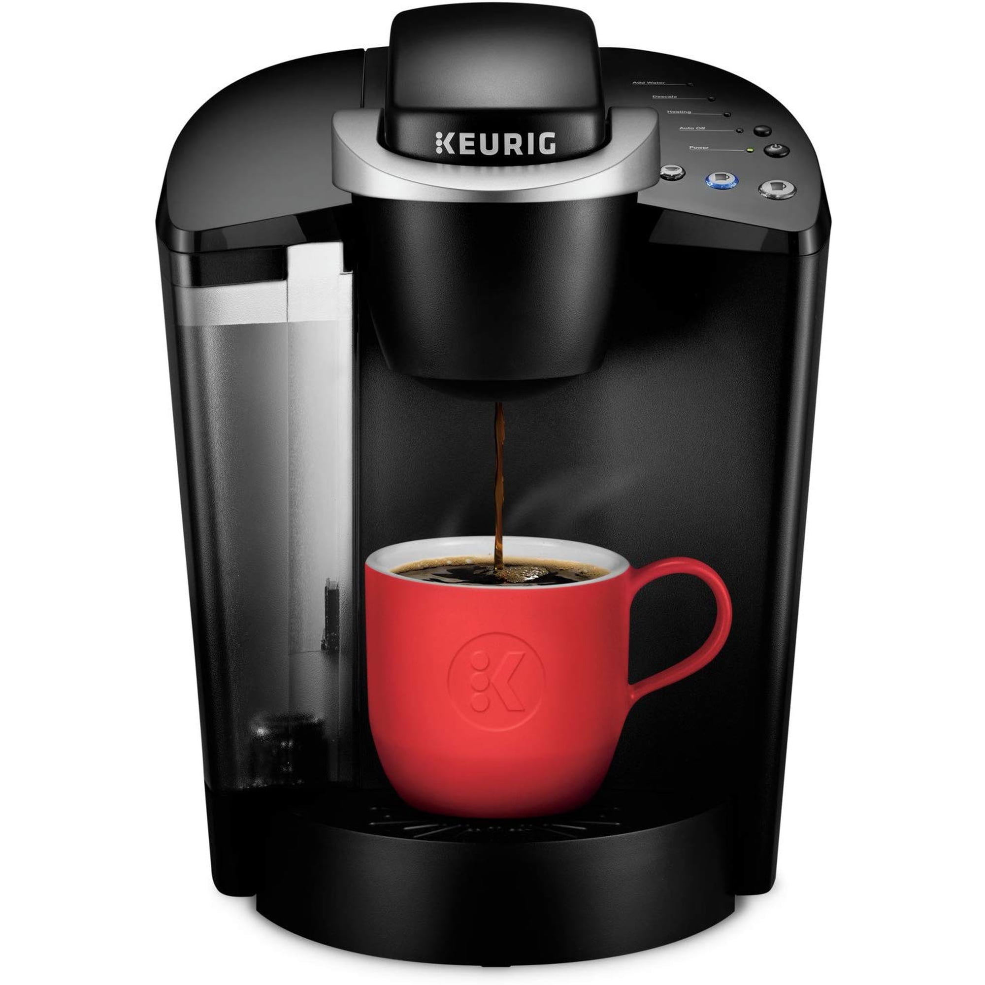 Keurig K-Classic Single Serve Coffee Maker, Black - Walmart.ca