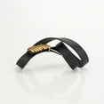 thumbnail image 4 of Sonducket Cinturón práctico y sencillo, accesorio imprescindible para mujeres modernas. Cinturones para mujer. Cinturones caqui, 4 of 6