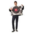 thumbnail image 4 of Turntable Costume, 4 of 4