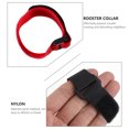 thumbnail image 4 of EeaseCA 4pcs Rooster Anti-crowing Collars Rooster Collars Poultry Crow-proof Collars, 4 of 8