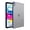 Dark Blue, variant on Slim Case for Apple iPad (A16) 11th / 10th Generation 11-inch Shockproof Cover