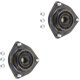thumbnail image 1 of Par de Bases De Amortiguadores Veloster 2012 A 2015 Hyundai Del Strut-Mate MONROE ., 1 of 4