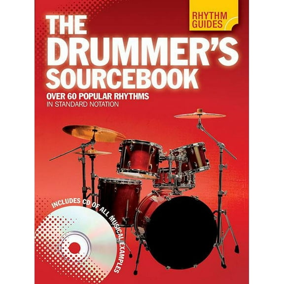 Rhythm Guides: The Drummers Sourcebook