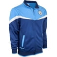 thumbnail image 5 of Icon Sports Manchester City Polyester Soccer Track Jacket, YS-XXL, 5 of 7