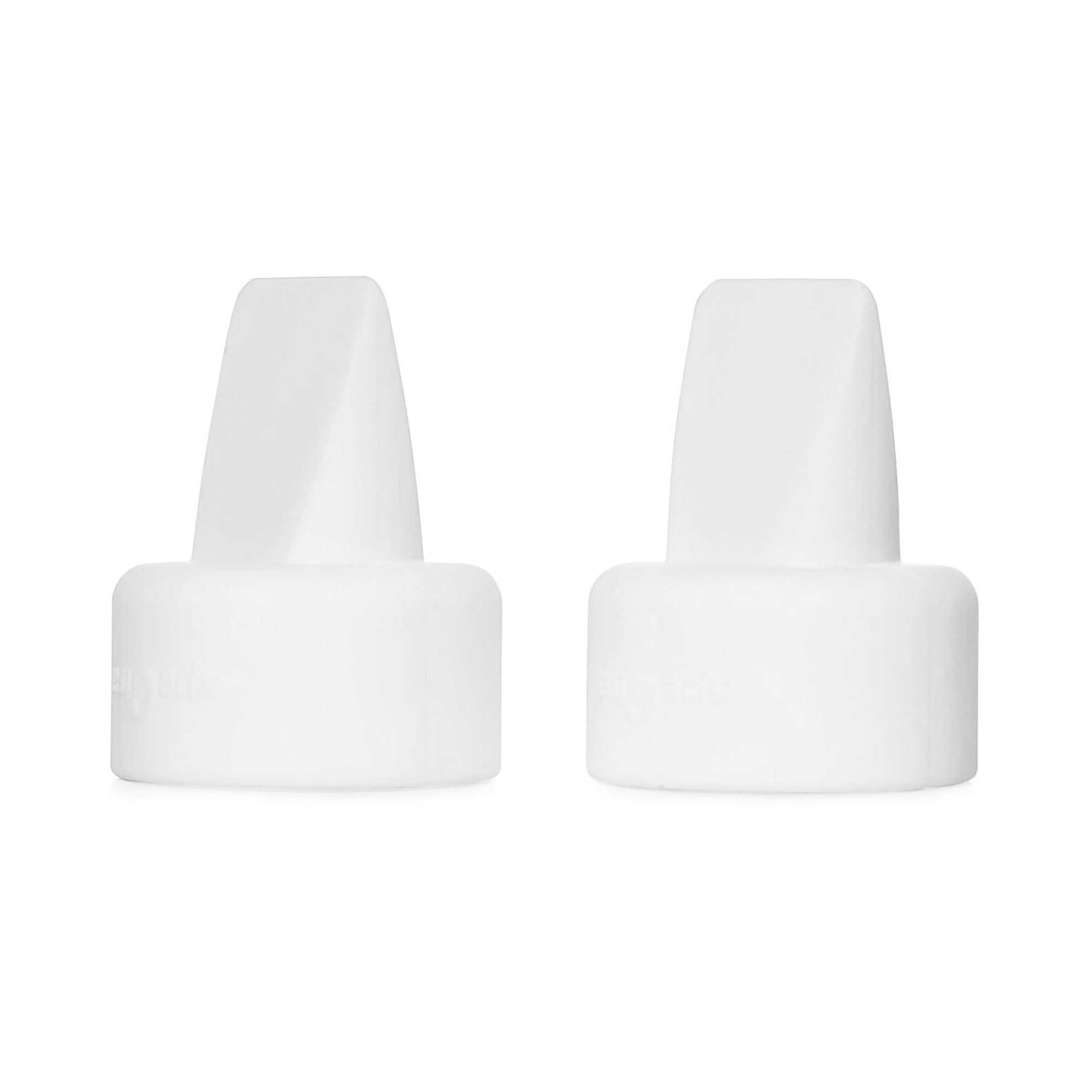Spectra Baby USA Duckbill Valve - Set of 2 (Silicone Valve)