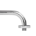 thumbnail image 4 of BRAZO REDONDO CON CHAPETON PARA REGADERA GRAVITA BR 1591 07, 4 of 8