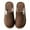 Z03-Coffee, variant on FUZHIQ Slippers for Women, Warm Memory Foam Comfy House Slippers with Anti-Skid Rubber Sole for Indoor and Outdoor