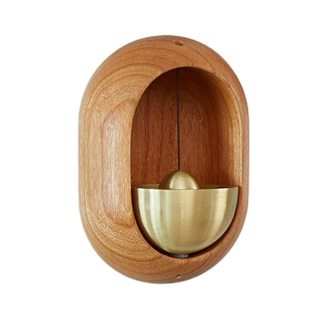 Timbre de Succión Decorativo de Cereza Gloria Carillón de Viento