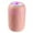 Pink, variant on Tejiojio Home Gifts Portable Desk Humidifier, Cool Mist Humidifier, Humidifier for Bedroom Office, Plants, Colorful Night Function
