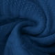 thumbnail image 3 of Pantalones largos para hombre, con cordón ajustable, de punto, lisos, con cordones, pijamas de poliéster., 3 of 5