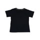 thumbnail image 2 of Playera Blip Kids ALP0025 Talla 4 Negro, 2 of 3