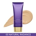 thumbnail image 3 of Westmore Beauty Body Coverage Perfector 3.5oz + Buffer Brush - Flawless Body Makeup, Concealer for Scars, 3 of 7
