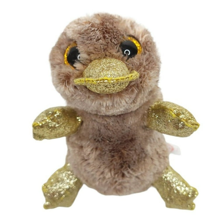 Perry platypus best sale beanie boo