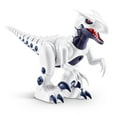 thumbnail image 3 of Robo Alive Robo Dino Raptor Robotic Toy by ZURU, Electronic Dinosaur Toy for Boys, 3 of 6