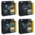 thumbnail image 2 of Magic The Gathering Universes Beyond Warhammer 40.000 Edición Coleccionista Commander Deck Bundle  Incluye Las 4 Cubiertas, 2 of 7