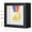 Black+foam Back+foam Packaging-5x5, variant on 5x5 Mini Shadow Box Display Case Picture Frame With Soft Linen Small Deep Black For Flowers Medal Jersey Pet Graduation Memorabilia Ltems Crafts Photos