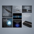 thumbnail image 3 of Dongle USB Plus Gateway Zigbee 3.0 SONOFF para Home Assistant, 3 of 7