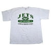 New York Jets NFL Workout Tee