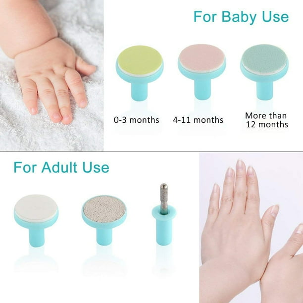 Newborn baby nail online cutter